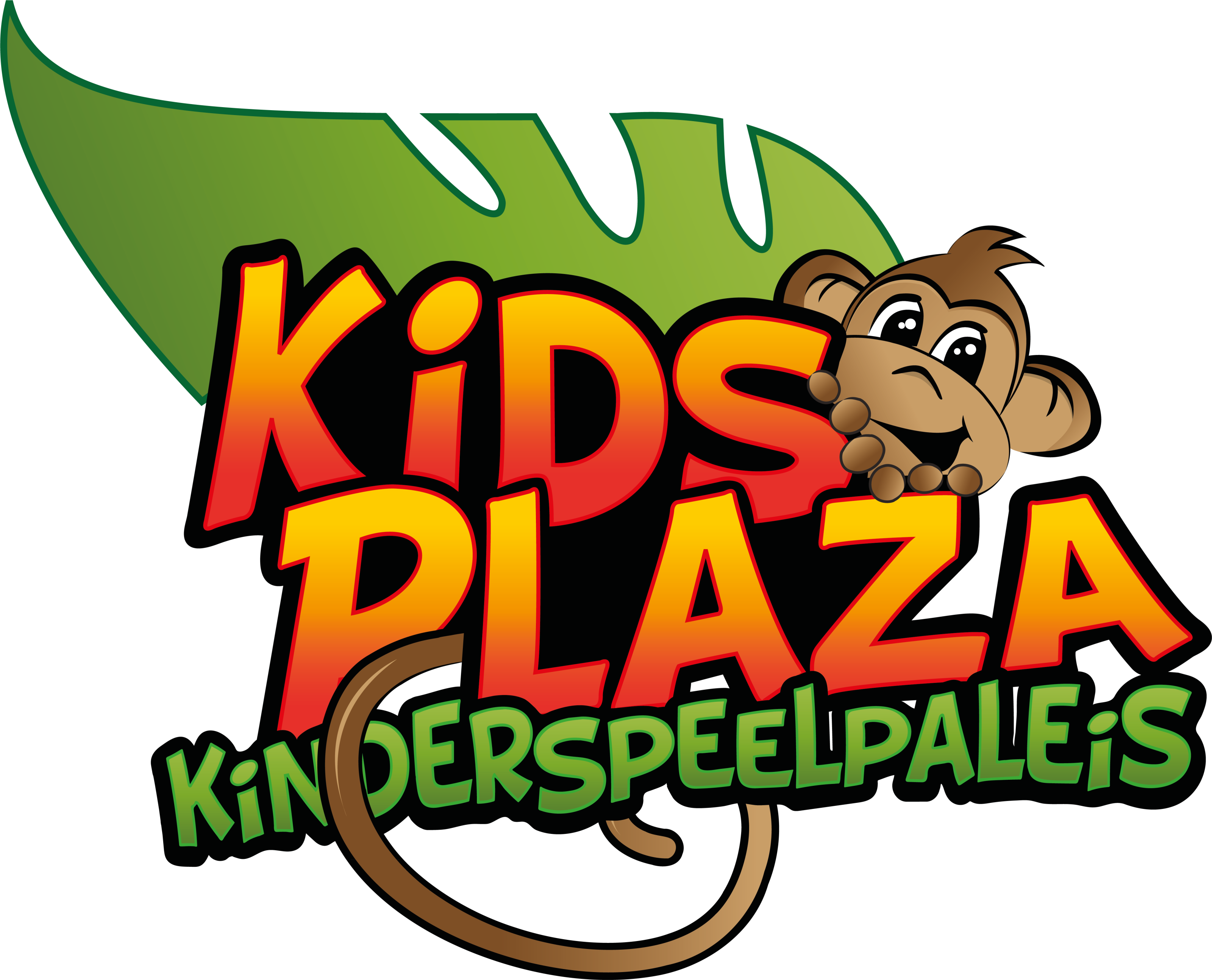 KidsPlaza's
