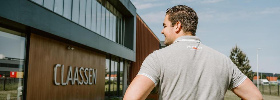 Technicus Brandbeveiliging