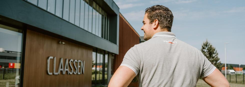 (Senior) Engineer Brandbeveiliging