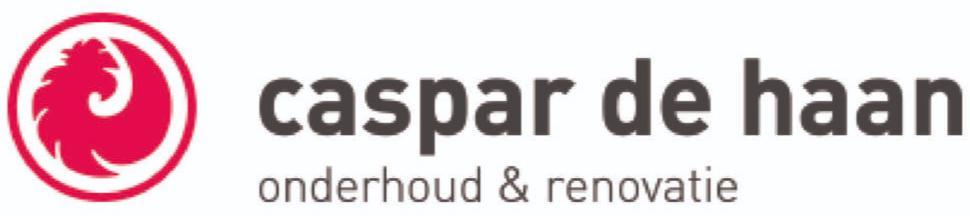 Caspar de Haan Onderhoud & Renovatie
