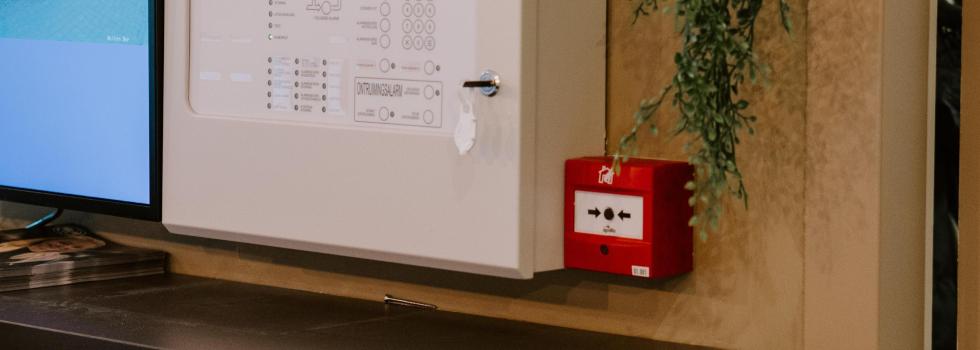 Technicus Brandmeld,- en Ontruimingsinstallaties